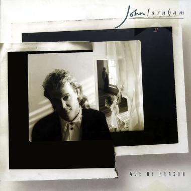 John Farnham -  Age of Reason